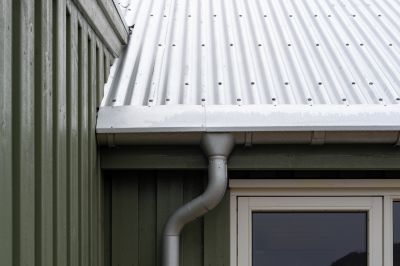Gutter Cover Material Options