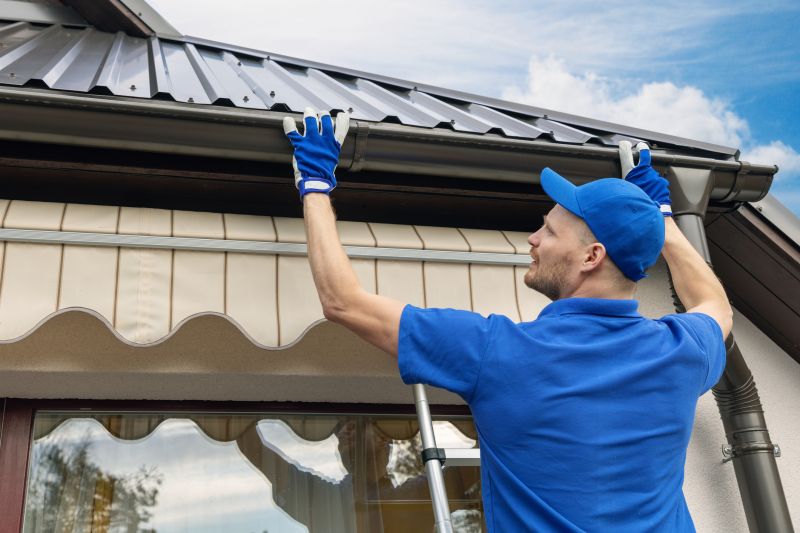 Cost of Gutter Covers in Erie, PA